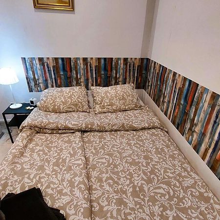 Top Location Apartment Barcellona Esterno foto