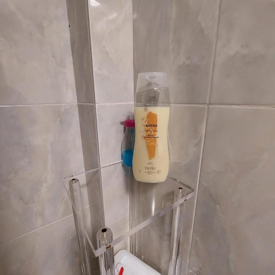 Top Location Apartment Barcellona Esterno foto
