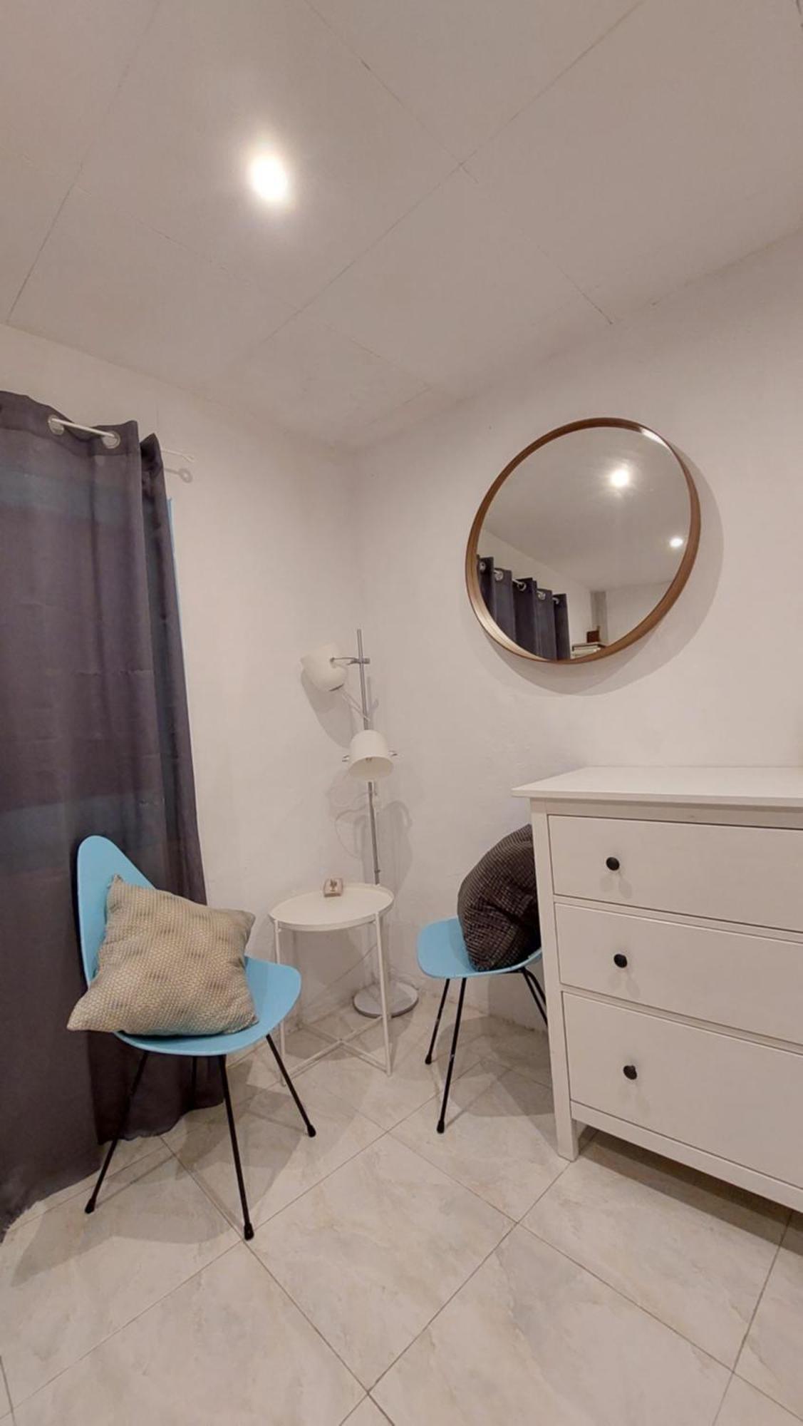Top Location Apartment Barcellona Esterno foto